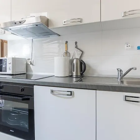 Antea Apartamento