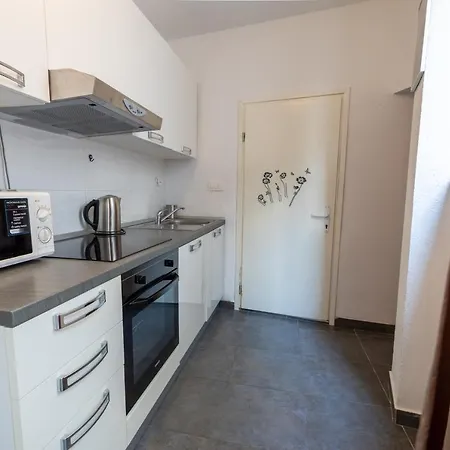 Apartment Antea Makarska