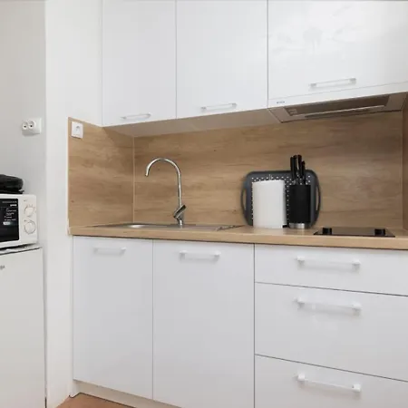 Antea Apartment