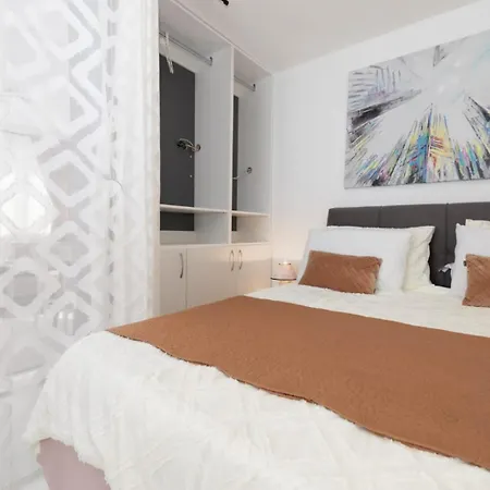 Apartamento Antea