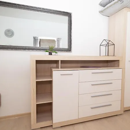 Apartment Antea