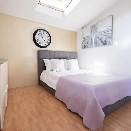Antea Apartamento