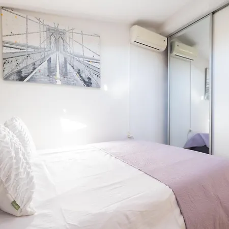 Apartment Antea