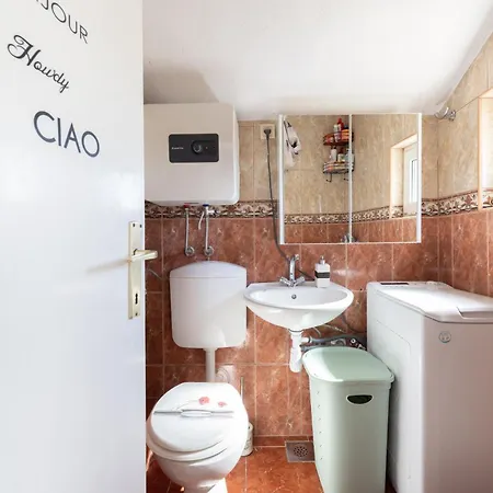 Apartment Antea Makarska