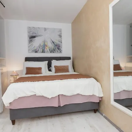 Apartman Antea Makarska