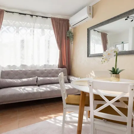 Antea Apartman *