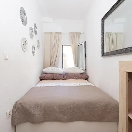 Antea Apartman *