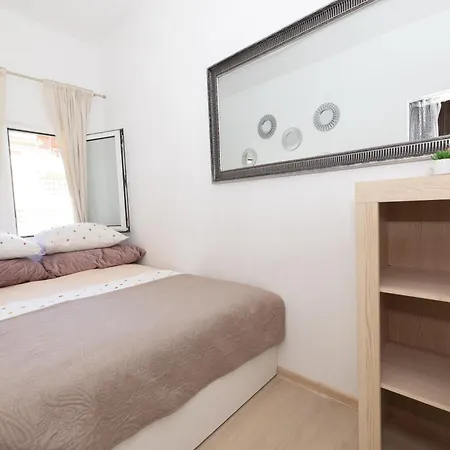Apartman Antea *